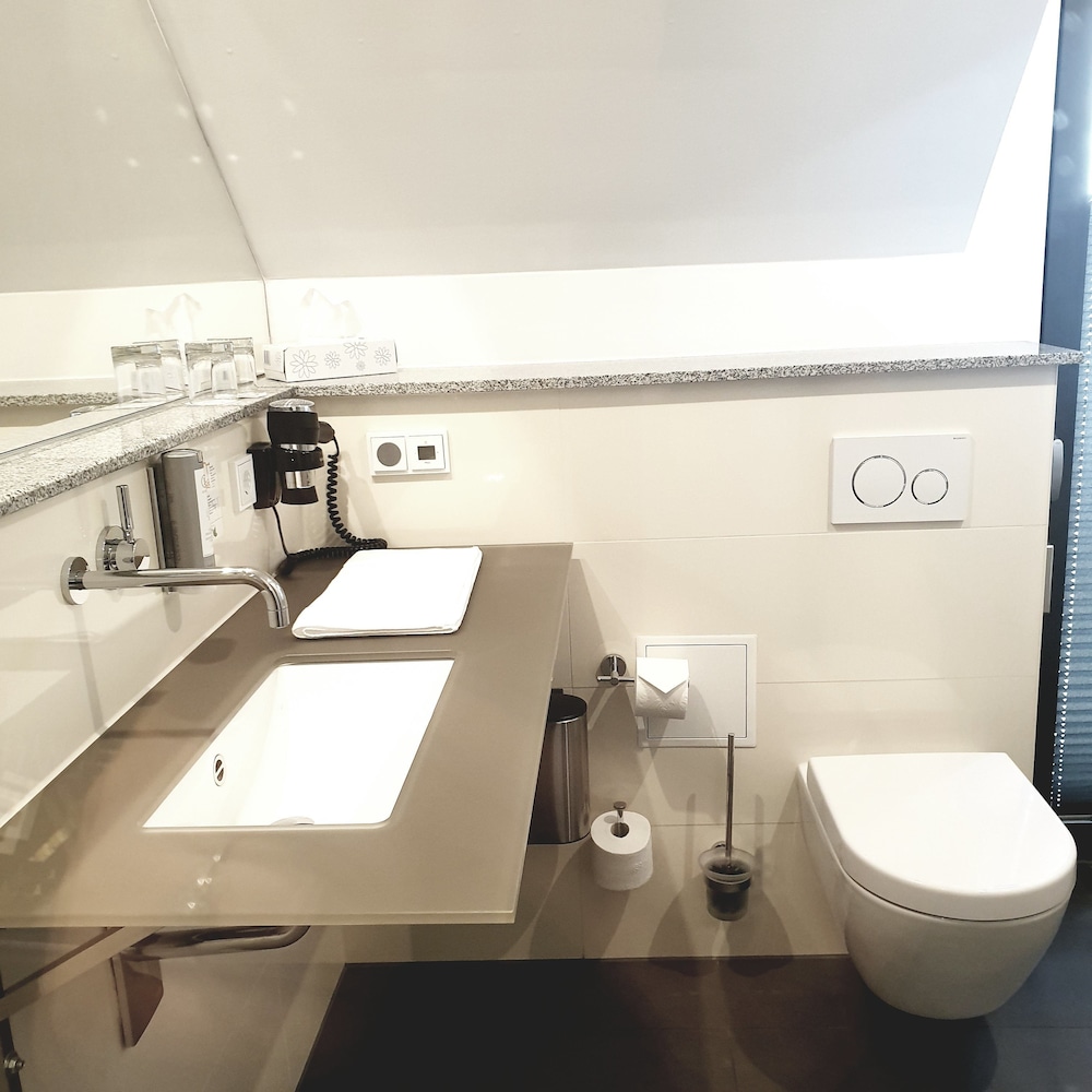 Akzent Hotel Villa Saxer 65/67