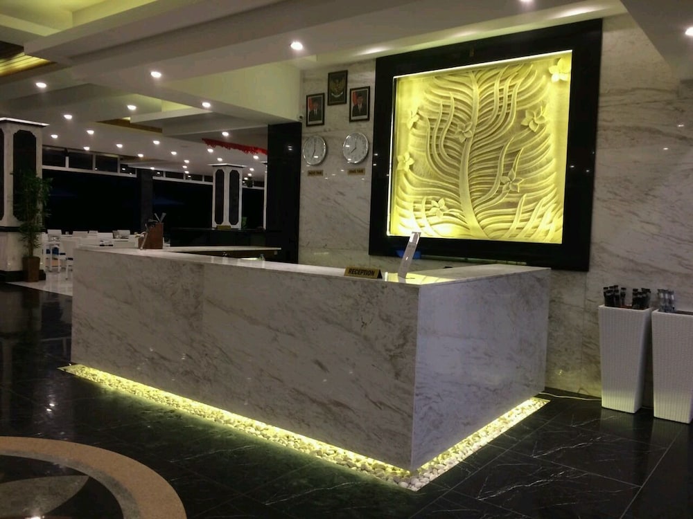 Bintan Pearl Beach Resort 3/43