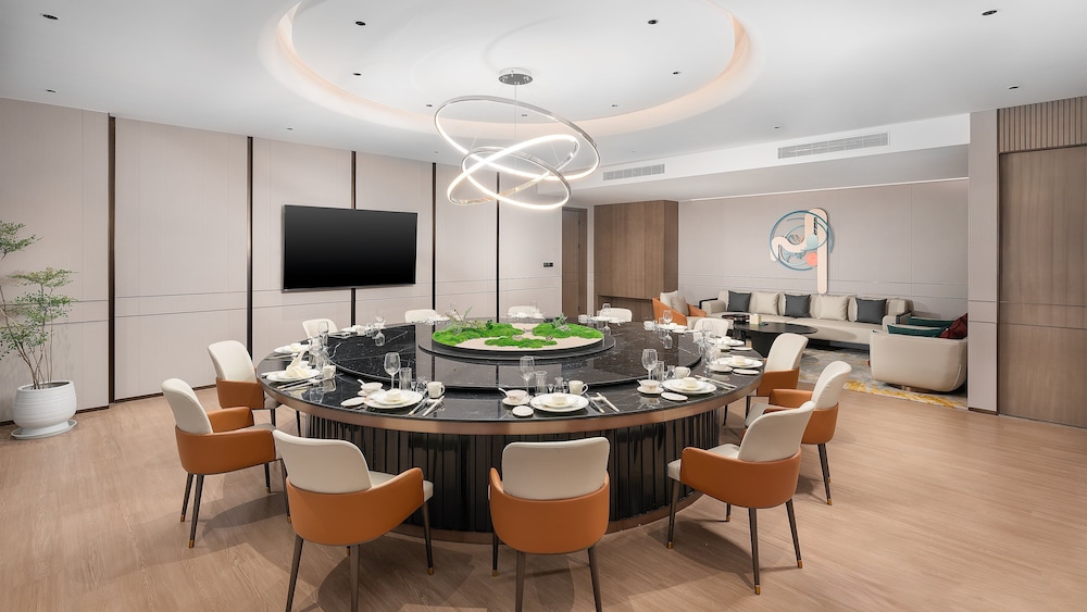 EVEN Hotel Wuhan Airport Zone by IHG، ووهان 41/50