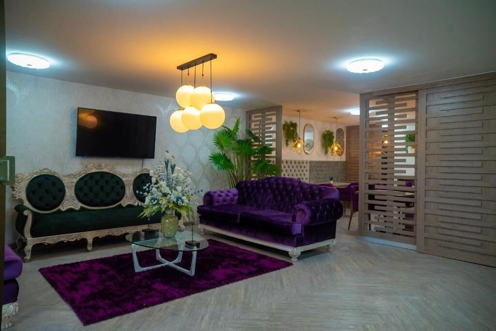 Bliss Hotel Boutique Bogota 19/28