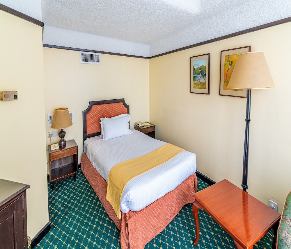 Nairobi Safari Club by Swiss-Belhotel 19/63