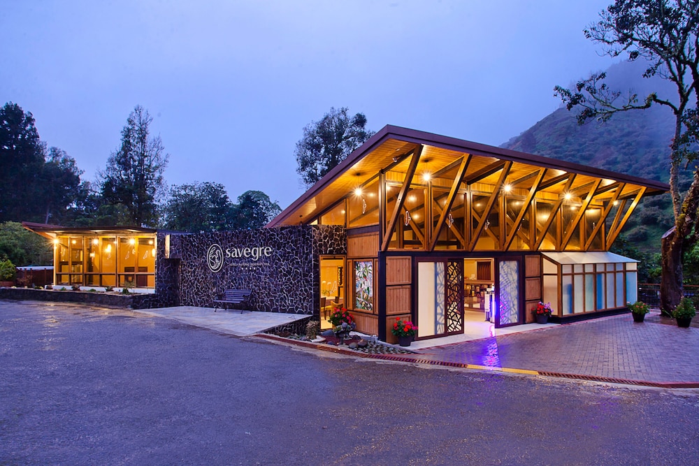 Savegre Hotel Natural Reserve And Spa 5/69