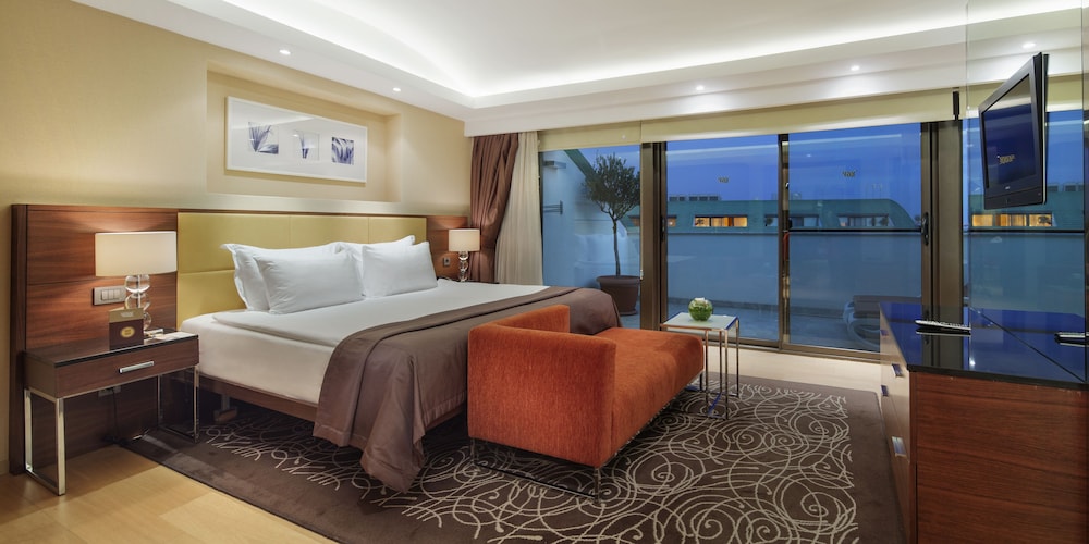 Tui Blue Side Hotel 13/50