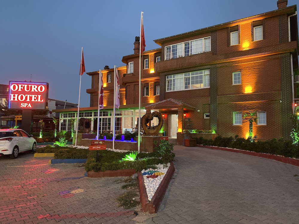 Ofuro World Hotel Spa 41/50