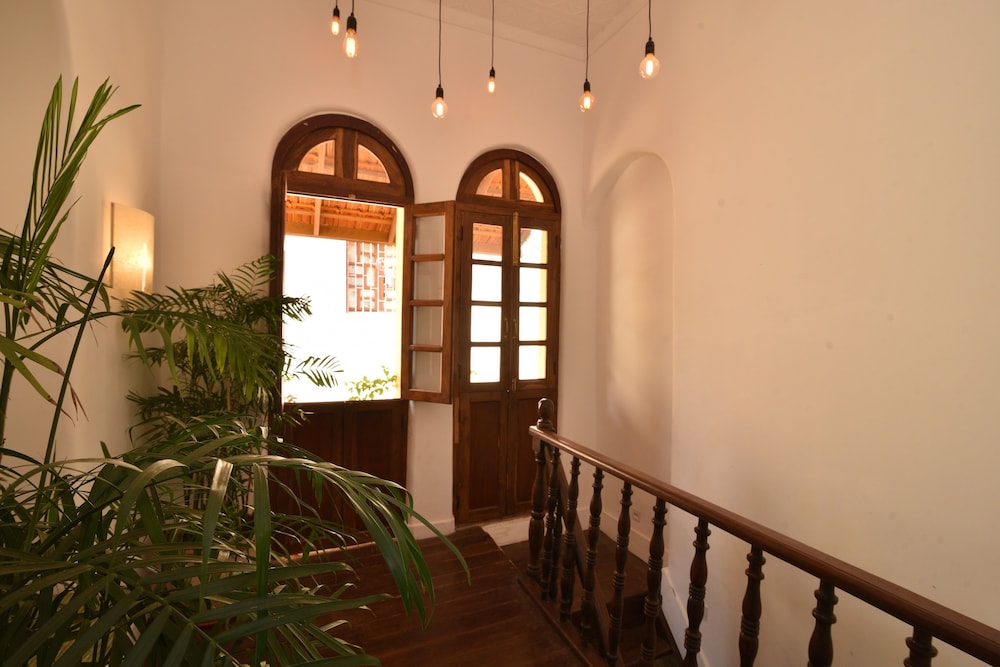 Mateus Boutique Hotel 5/43