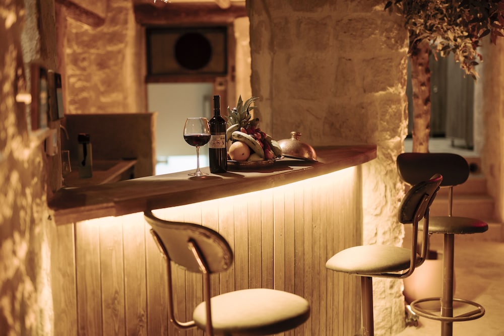 Fresco Cave Suites Cappadocia Special Class 67/77