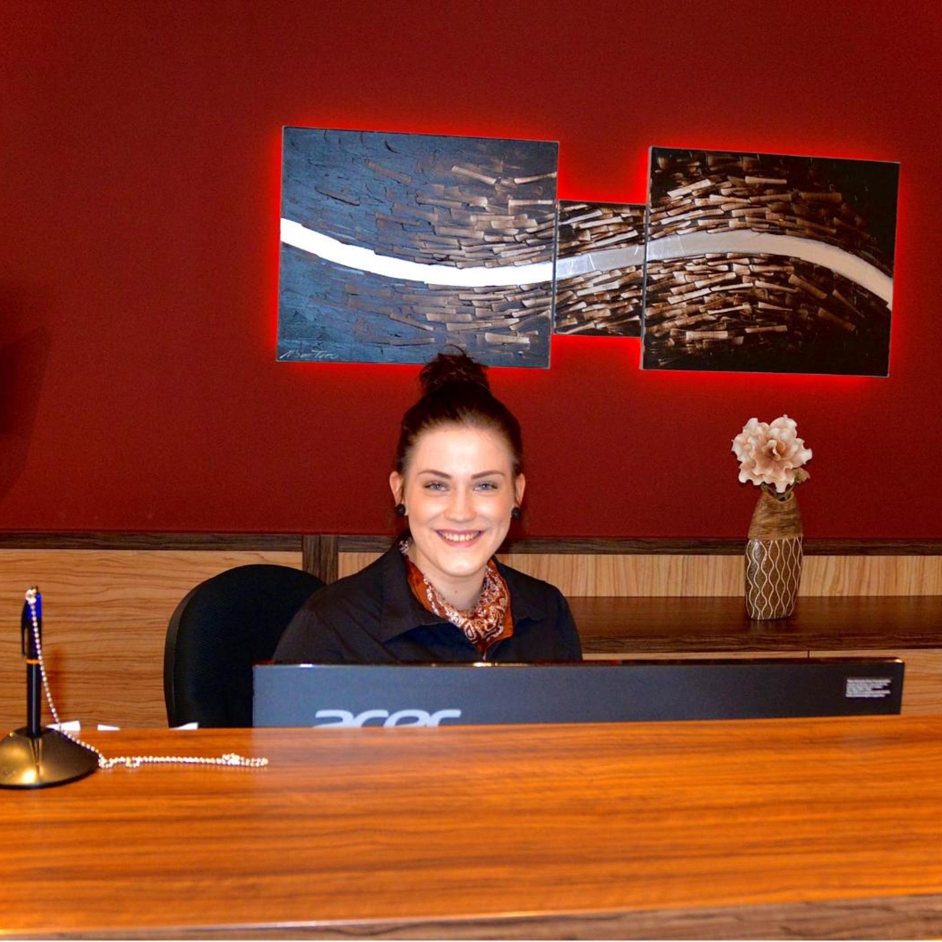 Hotel Harburger Hof 3/50