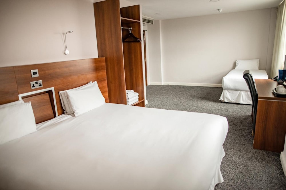 Ox Hotel Manchester 8/34