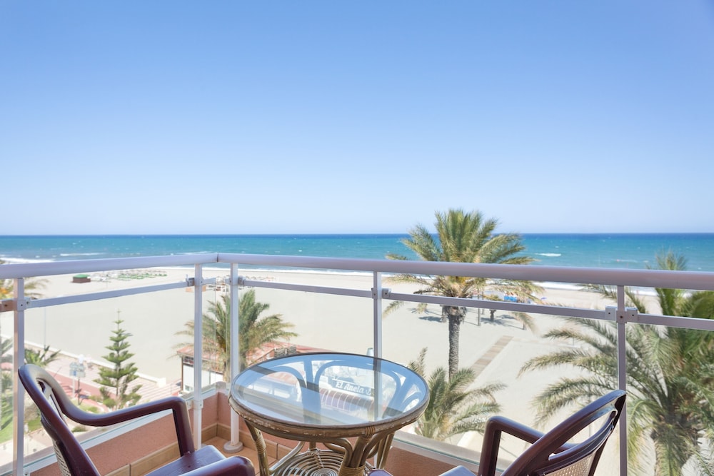 Best Roquetas Hotel 45/50