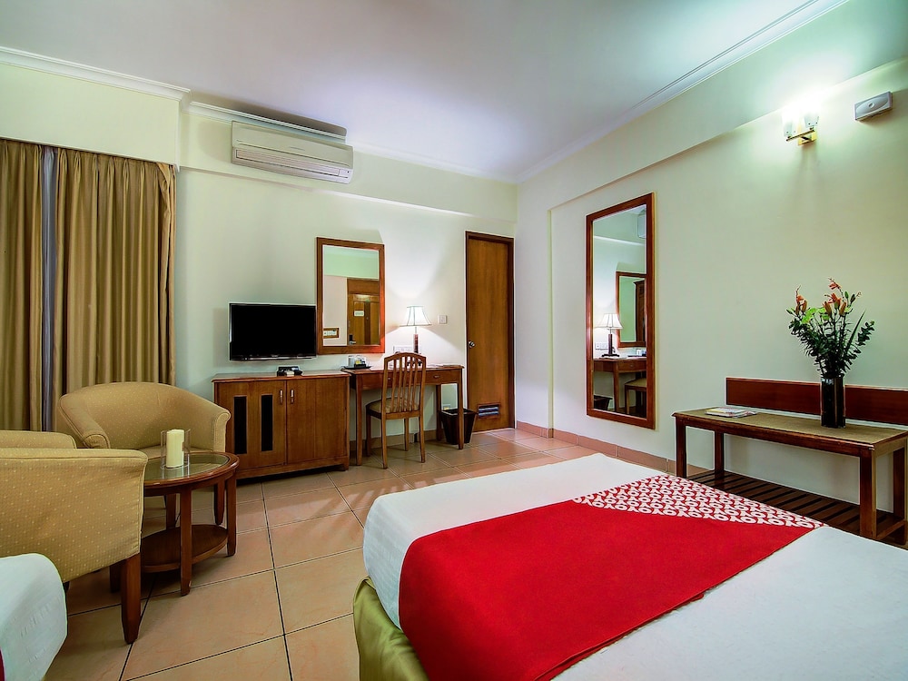 Sai Vishram Business Hotel 16/50