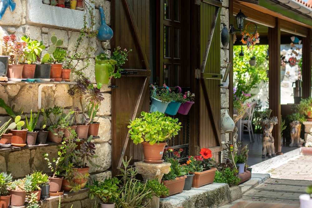 Avci Han Tas Ev Hotel - Adults Only 37/50