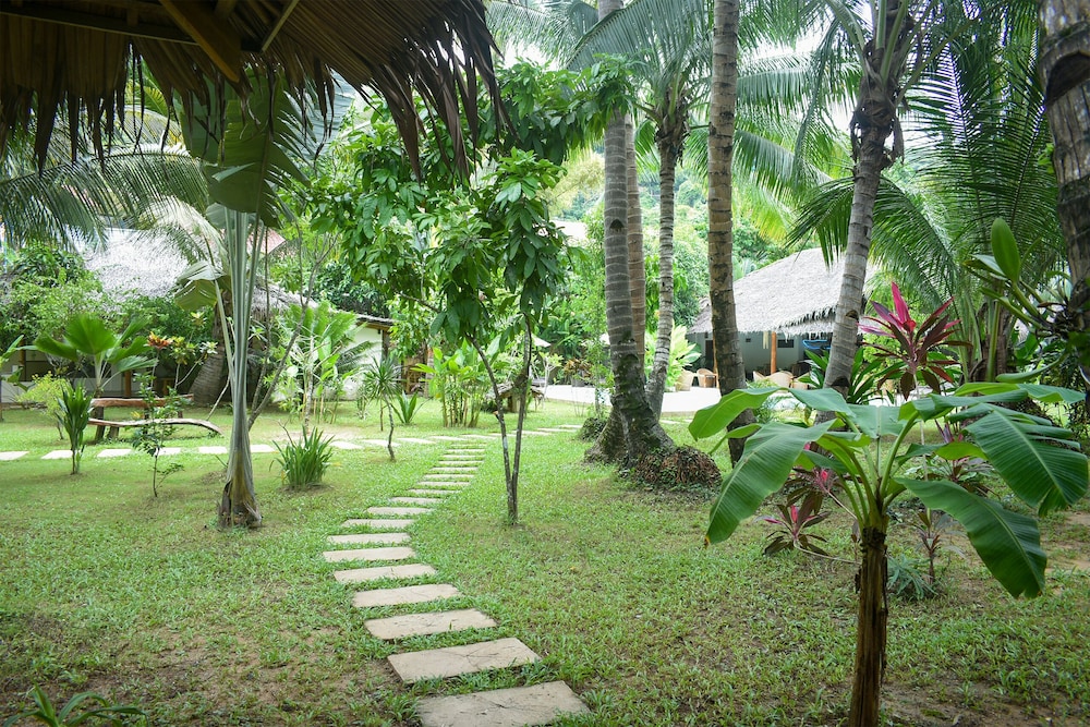 El Nido Coco Resort 58/67