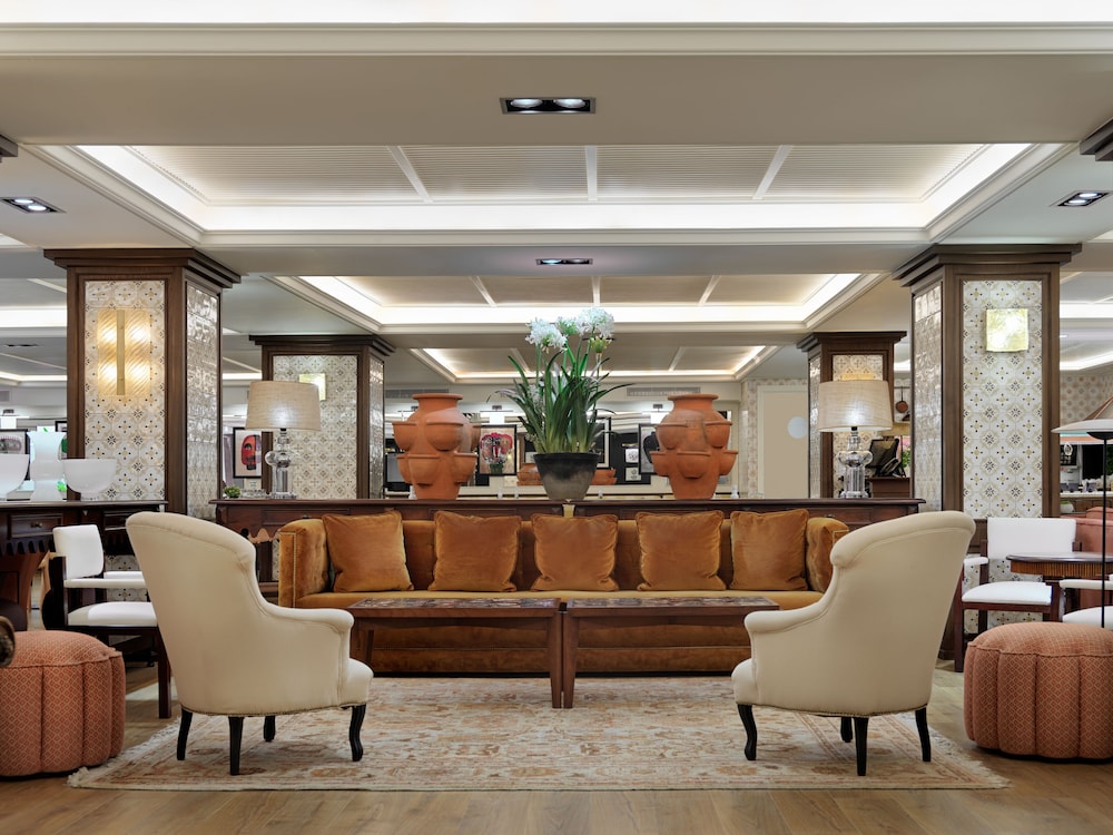 H10 Corregidor Boutique Hotel 44/65
