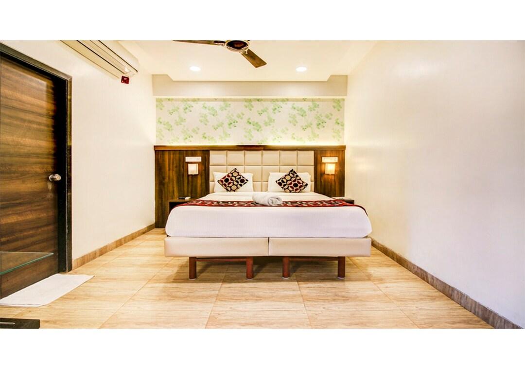 Krishna Avatar Stay Inn 12/22