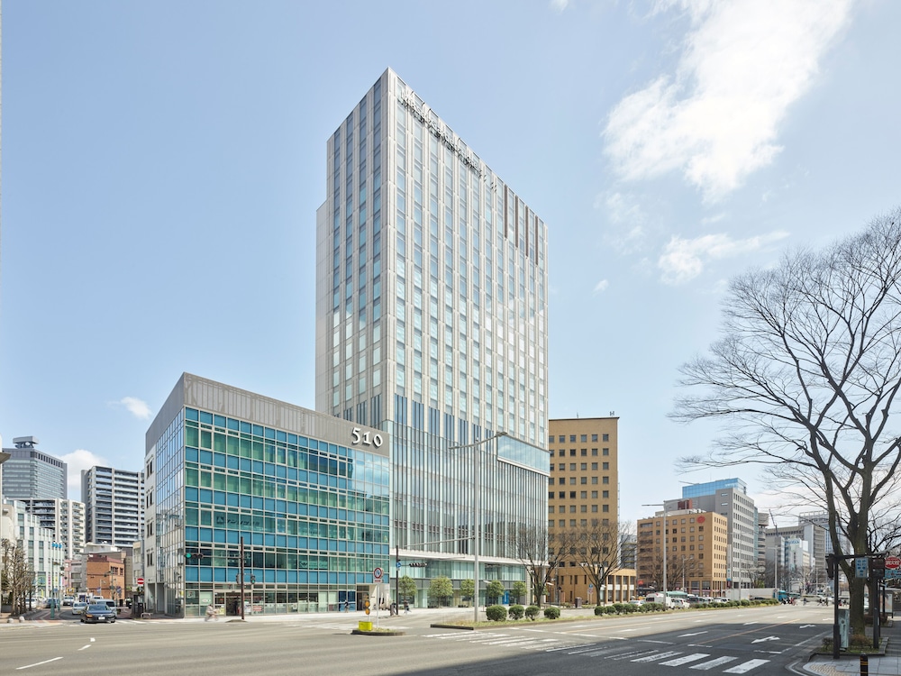 Mitsui Garden Hotel Sendai 4/64