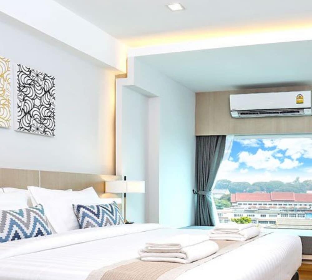 Sann Hotel 8/36