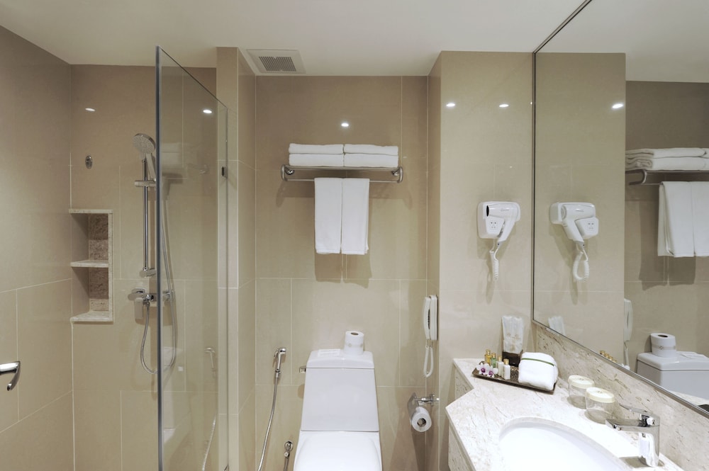 Al Meroz Hotel Bangkok 52/54