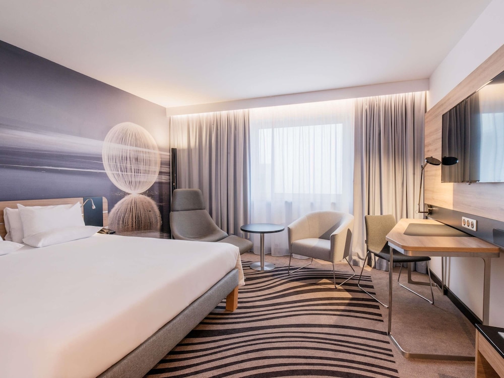 Novotel Poznan Centrum 27/69