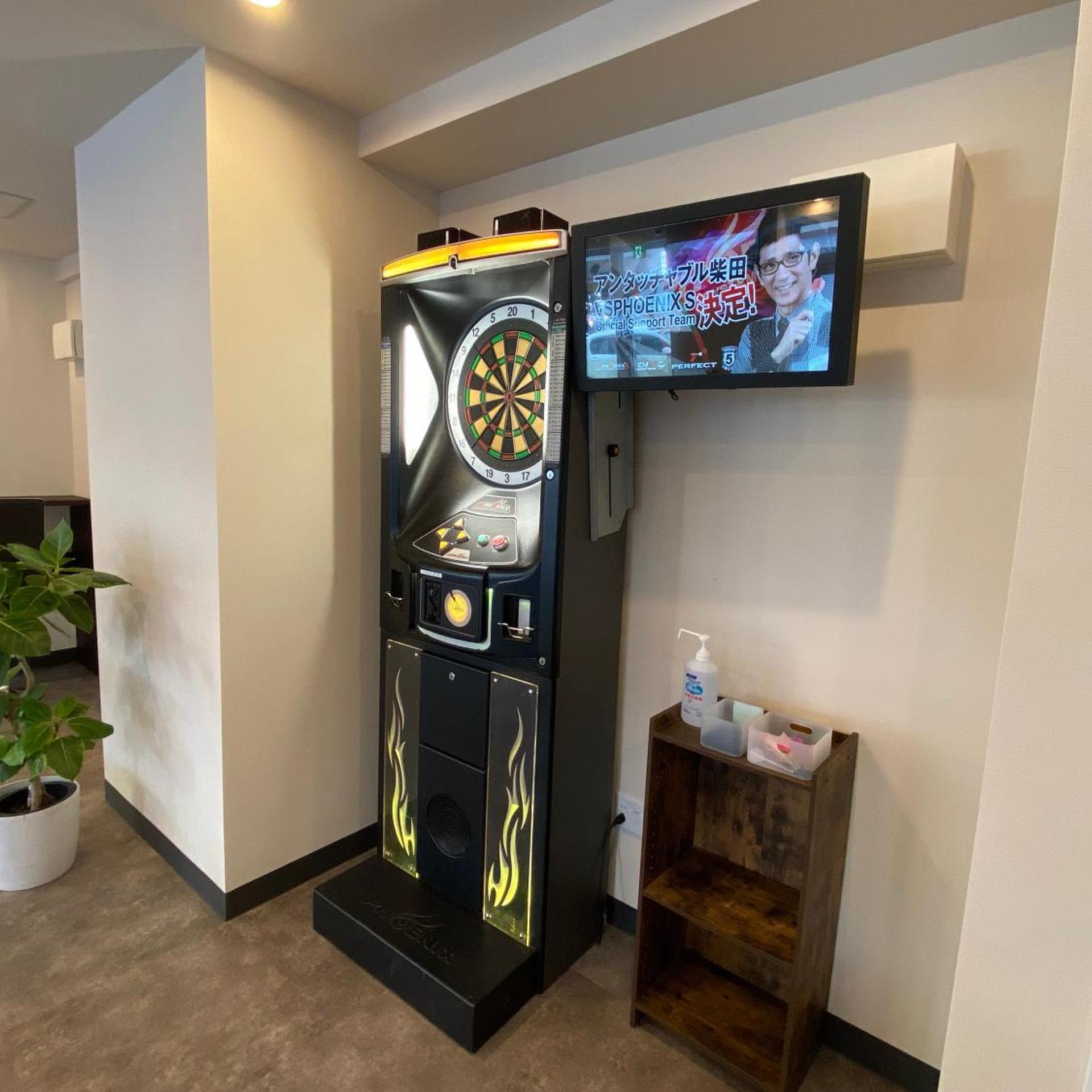 Bibi Hotel Naminoue 2/25
