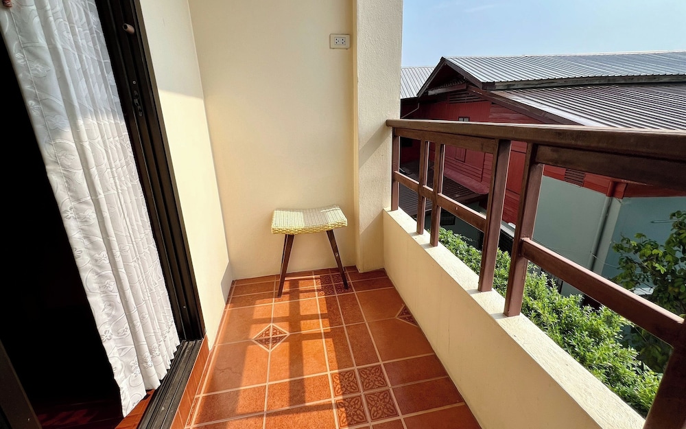 Sawadeelanna Hotel 2/63