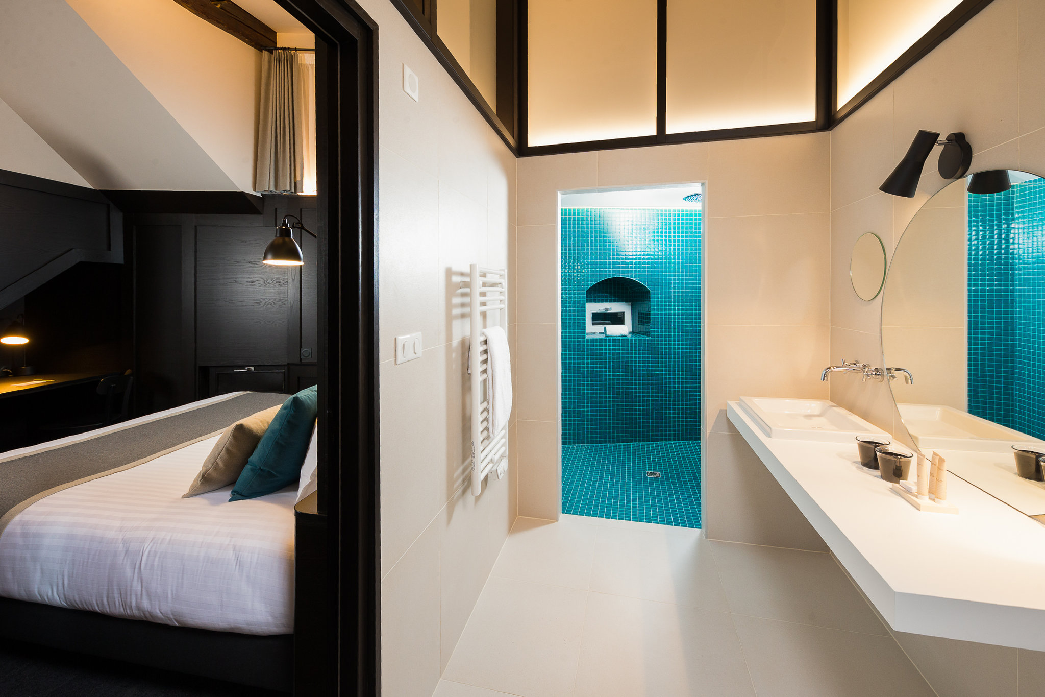 Hotel Du Dragon 16/36