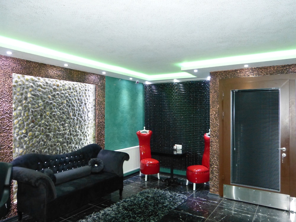 Ag Sisli Hotel 16/30