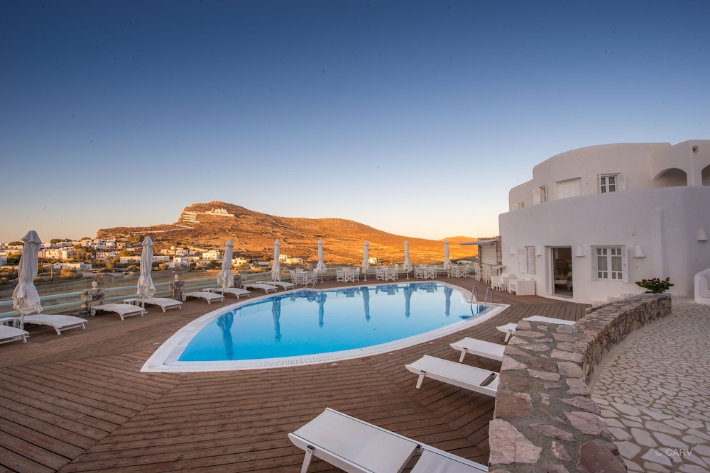 ASPALATHRAS WHITE HOTEL 36/50