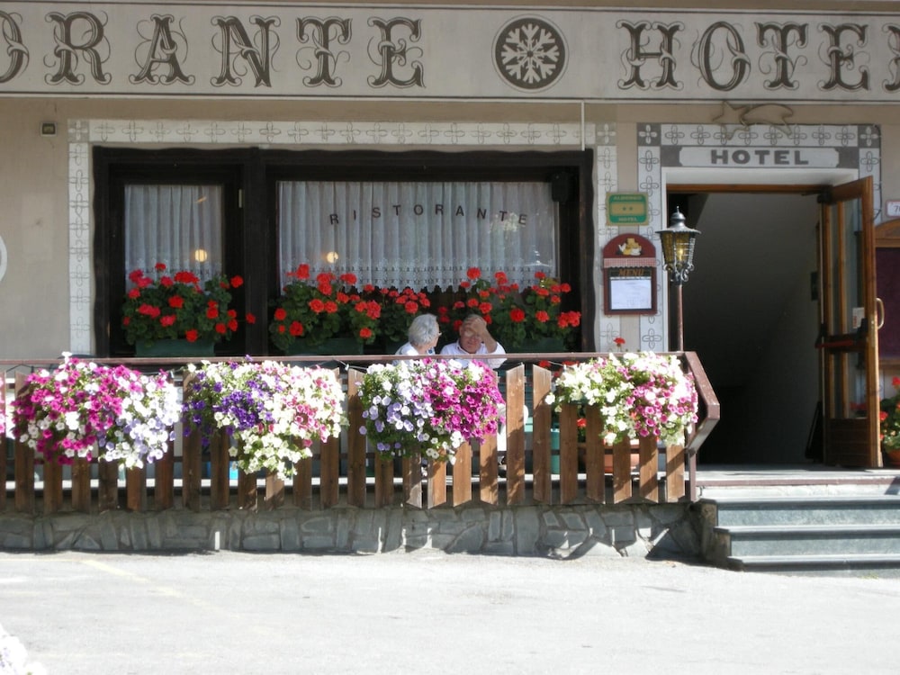 Ristorante Federia Hotel 3/67