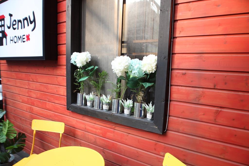Jeonju Jenny Home Guest House 9/19