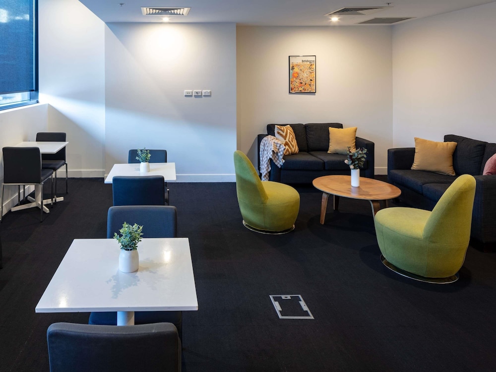 IBIS STYLES BRISBANE ELIZABETH STREET 48/73