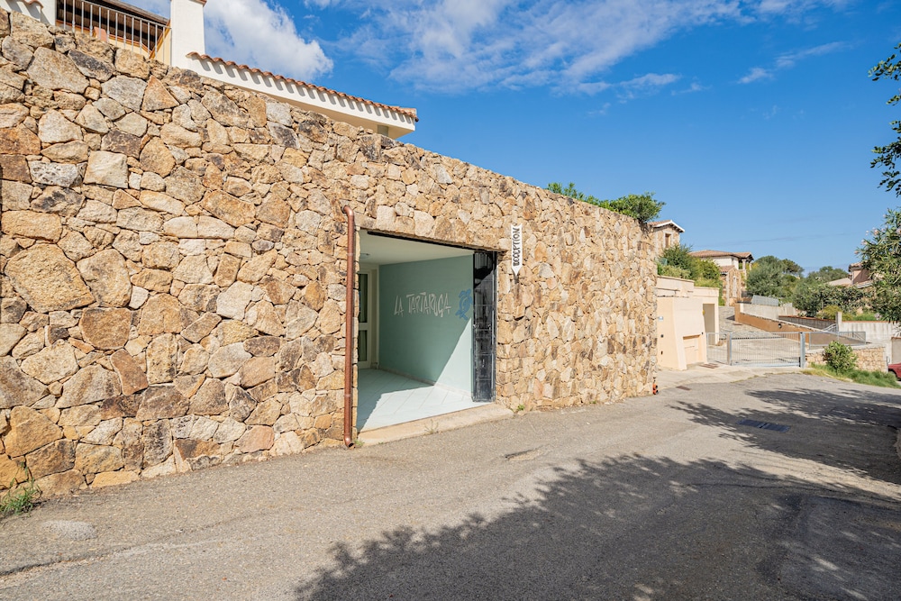Residence La Tartaruga Trilo 32/39