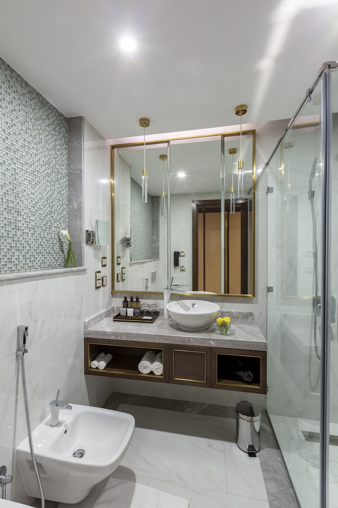 فندق جوديان(Joudyan Olaya Riyadh) 50/50