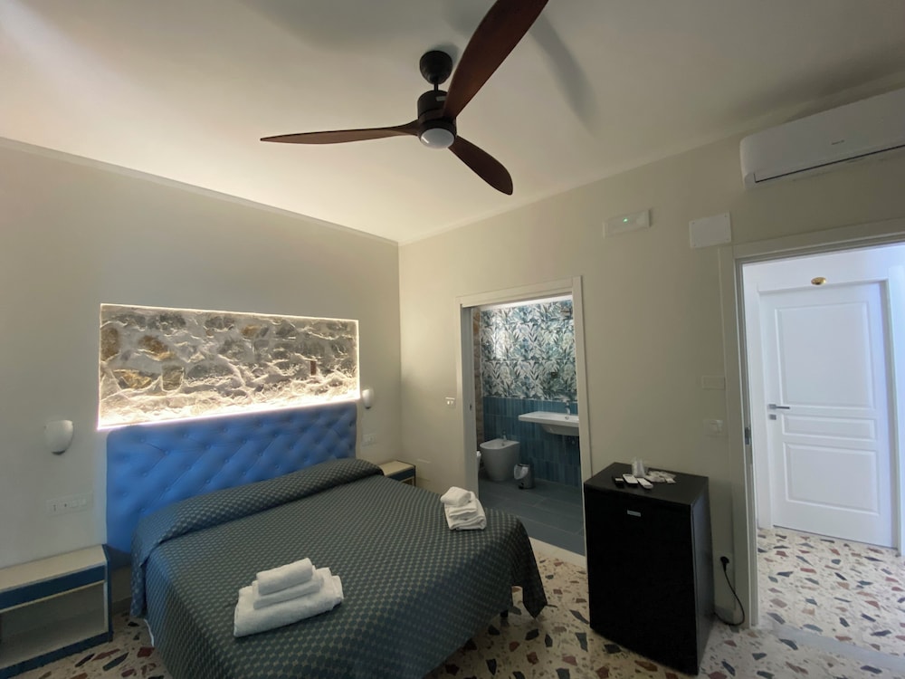 Albergo Pensione Cinquestelle 21/36