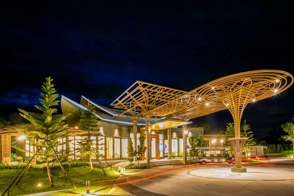Phukalini Luxury Pool Villa And Onsen 7/69