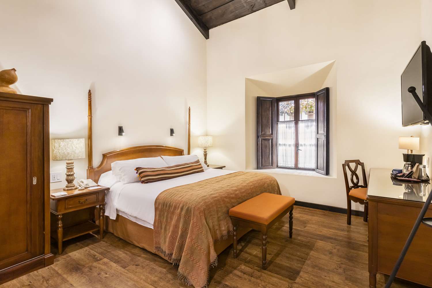 Porta Hotel Antigua 26/58