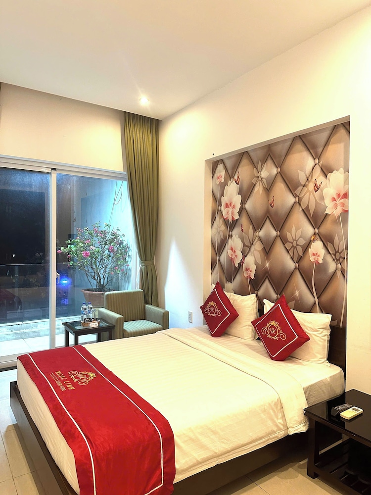 Ngoc Linh Luxury Hotel 14/48