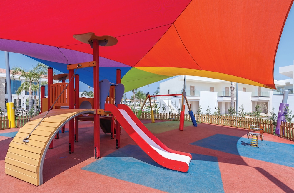 Olympic Lagoon Resort Ayia Napa 44/50
