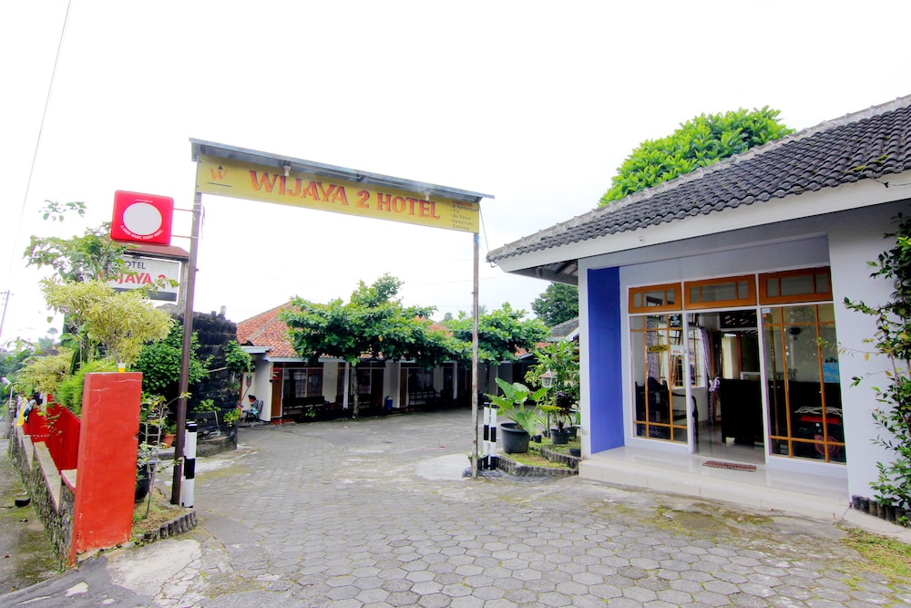 Hotel Wijaya 2 Kaliurang 1/51