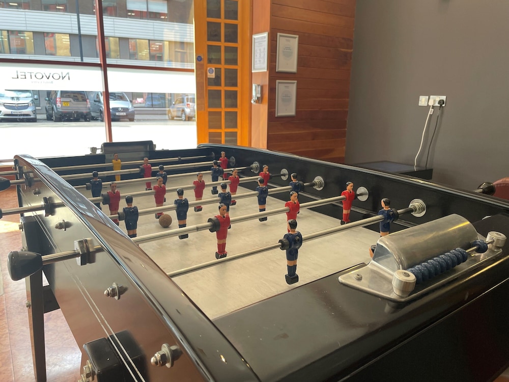 Novotel Bristol Centre 61/64