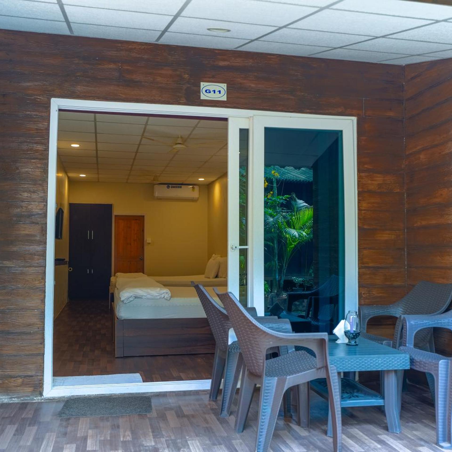 Marron Sea View Resort 25/50