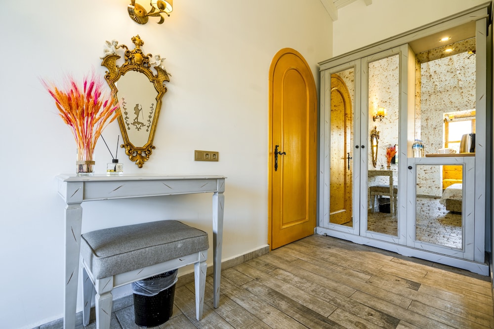 Hotel De Gold Alacati photo5