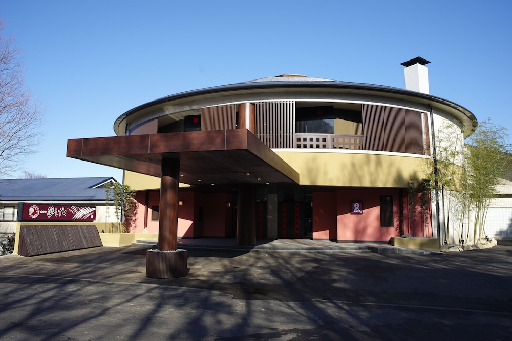 Hotel Yumeshizuku 2/47