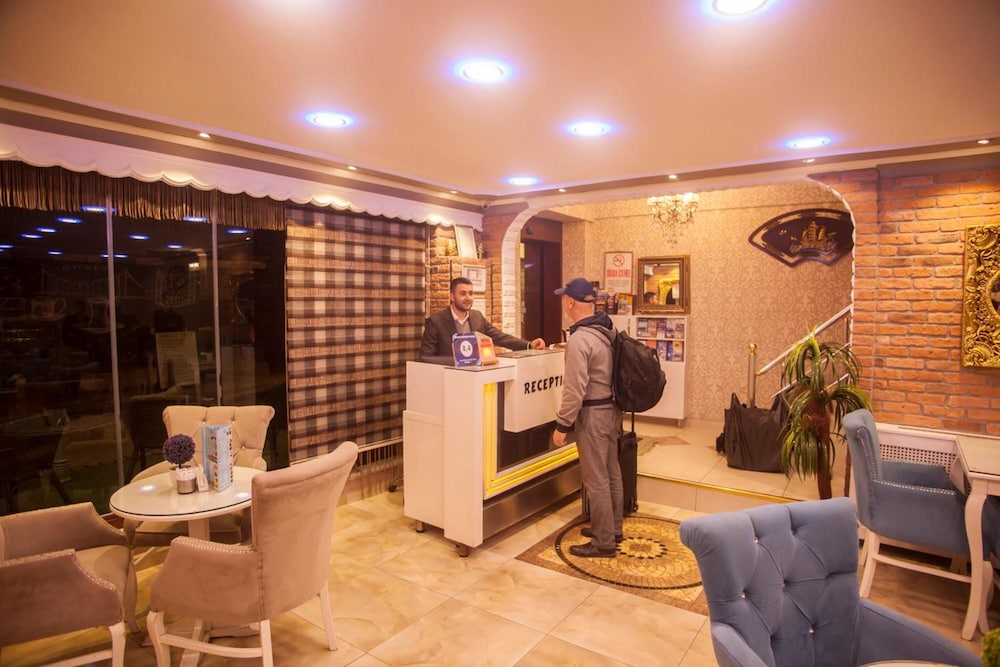 HURRIYET HOTEL 8/47