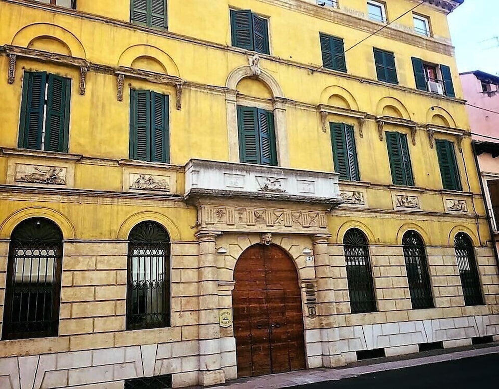 Boutique Hotel Scalzi - Adults Only 2/75