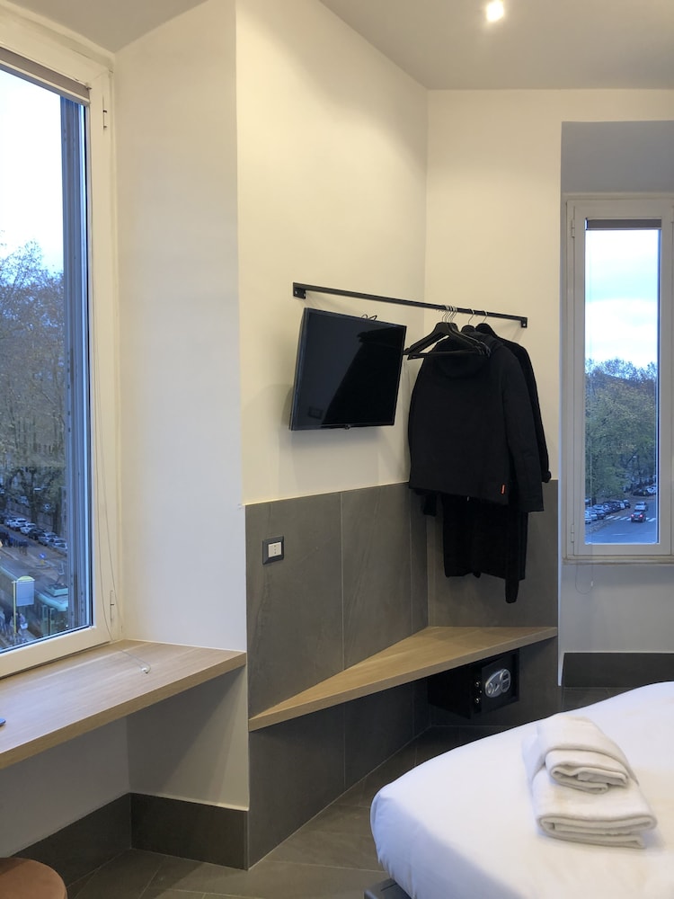 Ottaviano Smart Rooms 33/50
