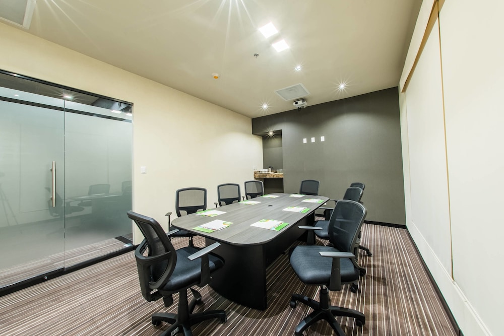 Courtyard By Marriott San Luis Potosi 41/42