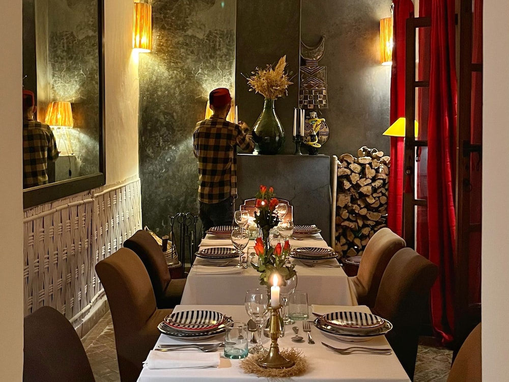Riad Dar Zaman 50/69