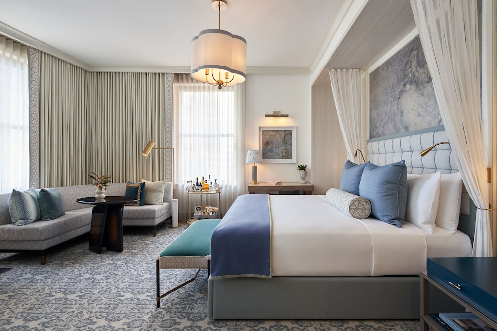 The Wall Street Hotel 13/50