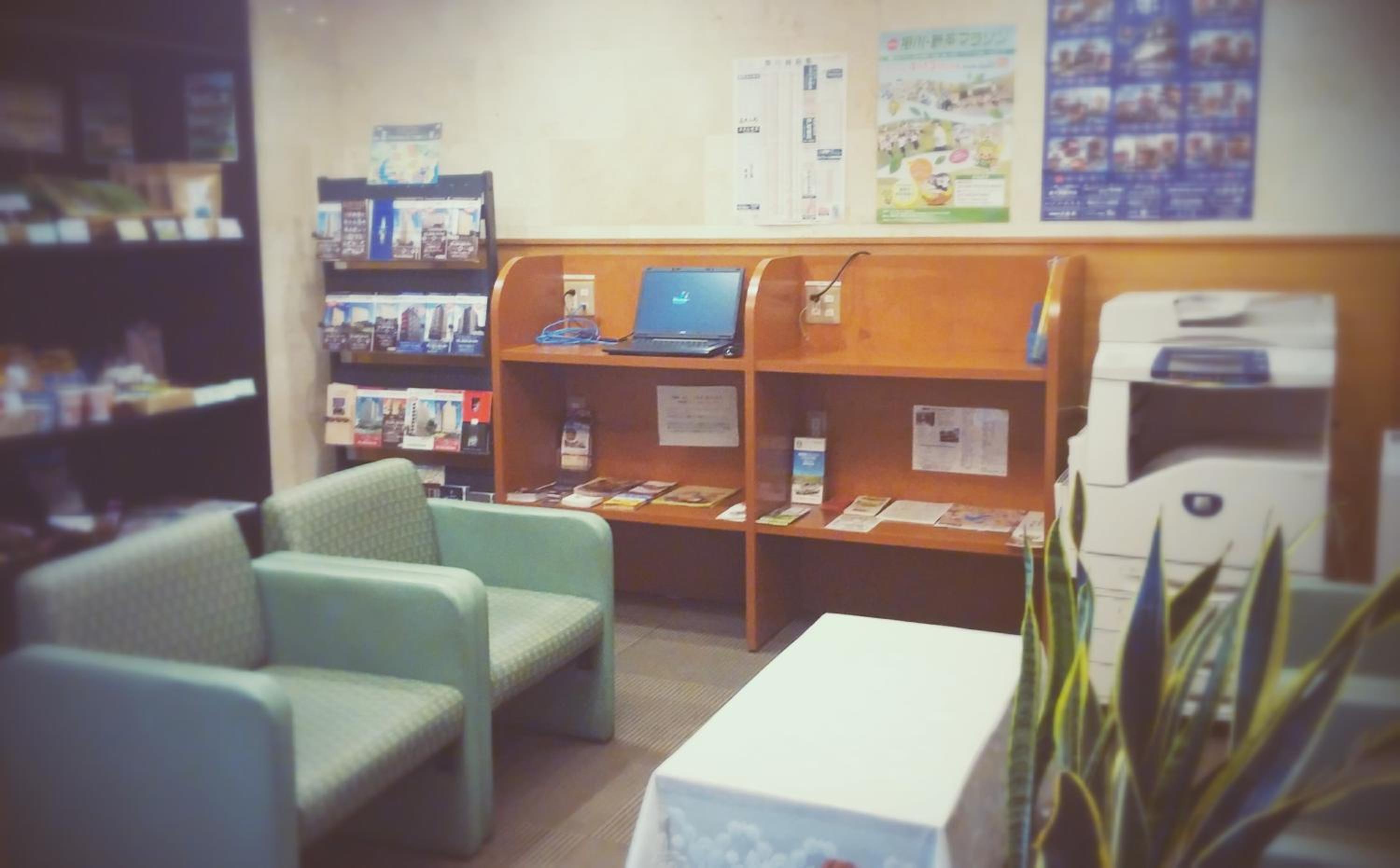 Kuretake Inn Kakegawa 35/50