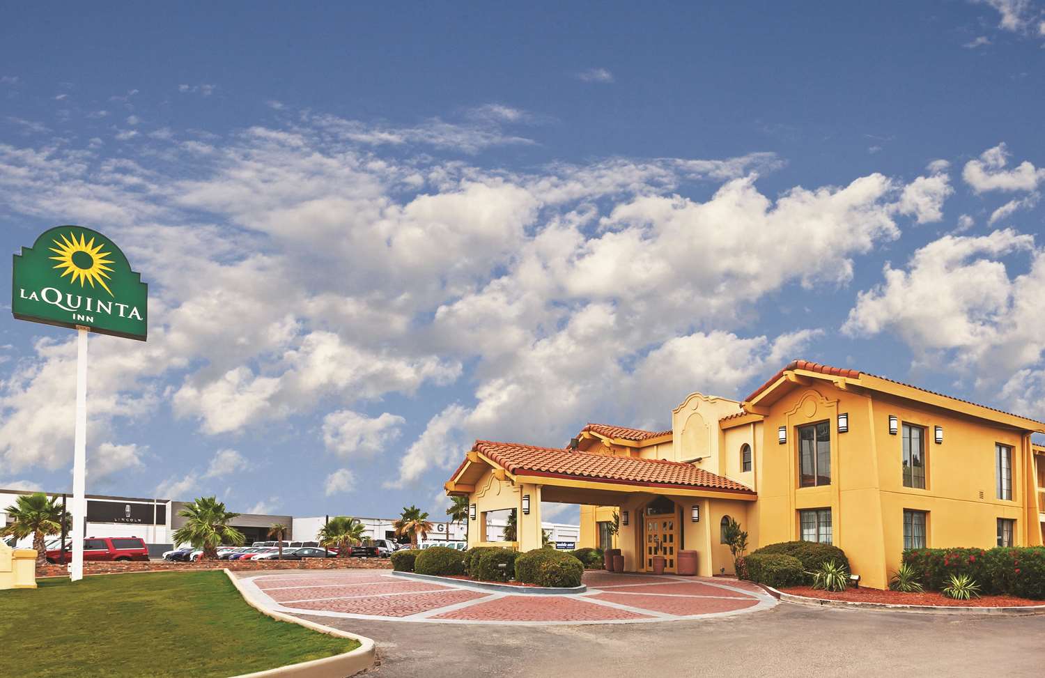 La Quinta Inn by Wyndham Midland 6/35